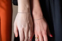 Permanent Armband