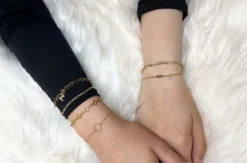 Permanent Bracelets Bremen