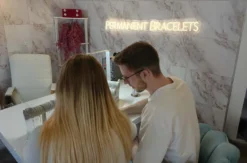 Permanent Bracelets Bremen