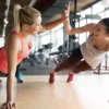 Personal Fitnesstrainer
