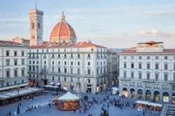 Personal Shopper- Luxus Shopping Duo Florenz