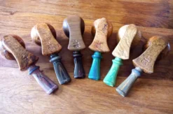 Pfeifen bauen Wintzenbach