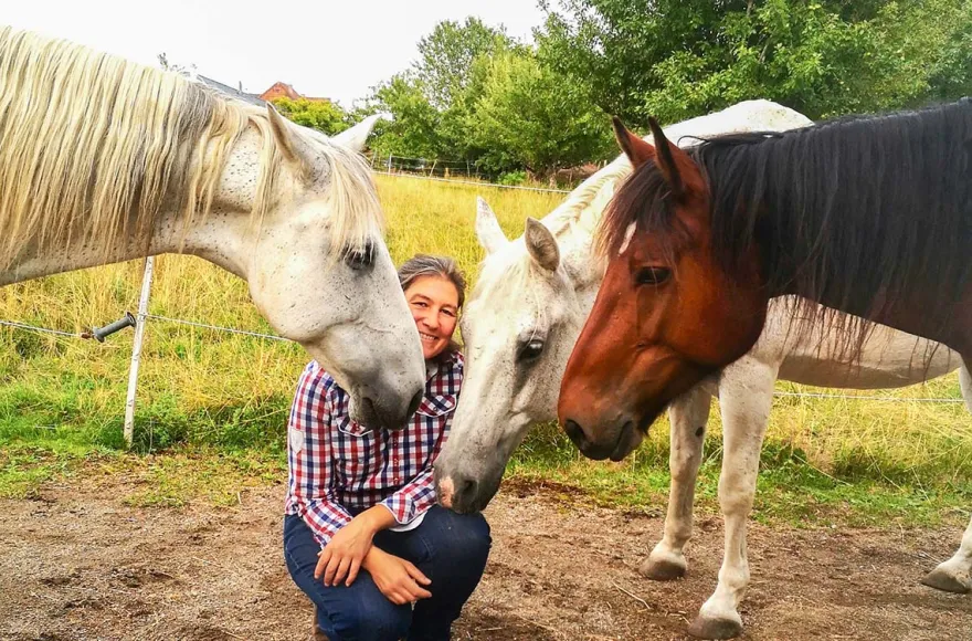 Pferdeherzen gewinnen Emmingen-Liptingen