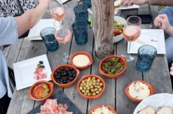 Picknick am See Bochum