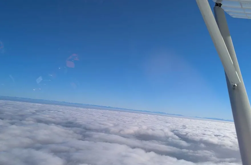 Pilot für einen Tag Riedlingen