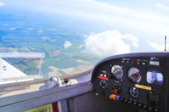 Pilot für einen Tag Taucha