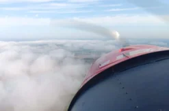 Pilot für einen Tag Trebbin