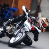 Pitbike Training