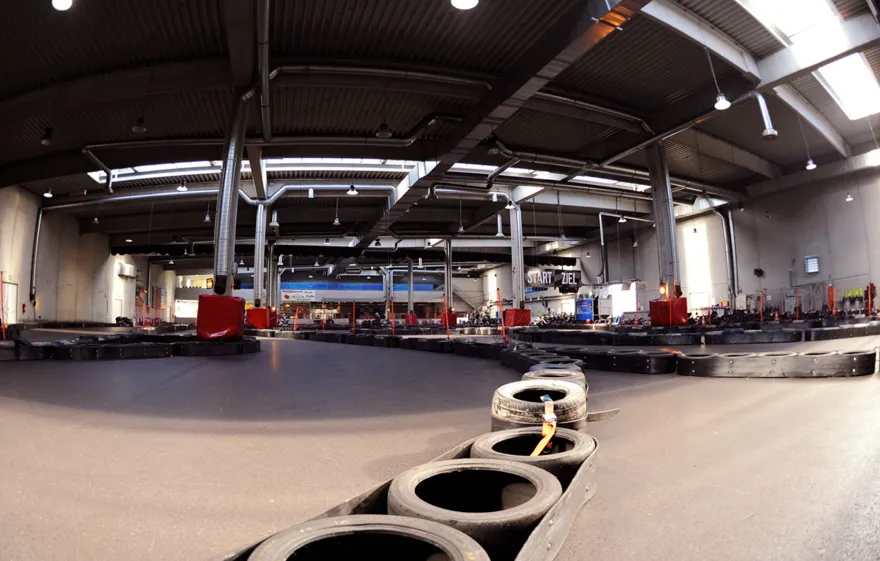 Pitbike Training Kaufbeuren
