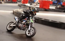 Pitbike Training Kaufbeuren
