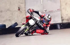Pitbike Training Kaufbeuren