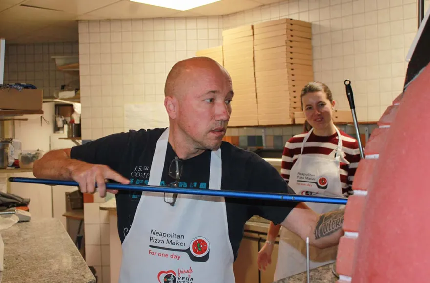 Pizza Kurs Kelkheim