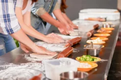 Pizza Kurs Kitzingen