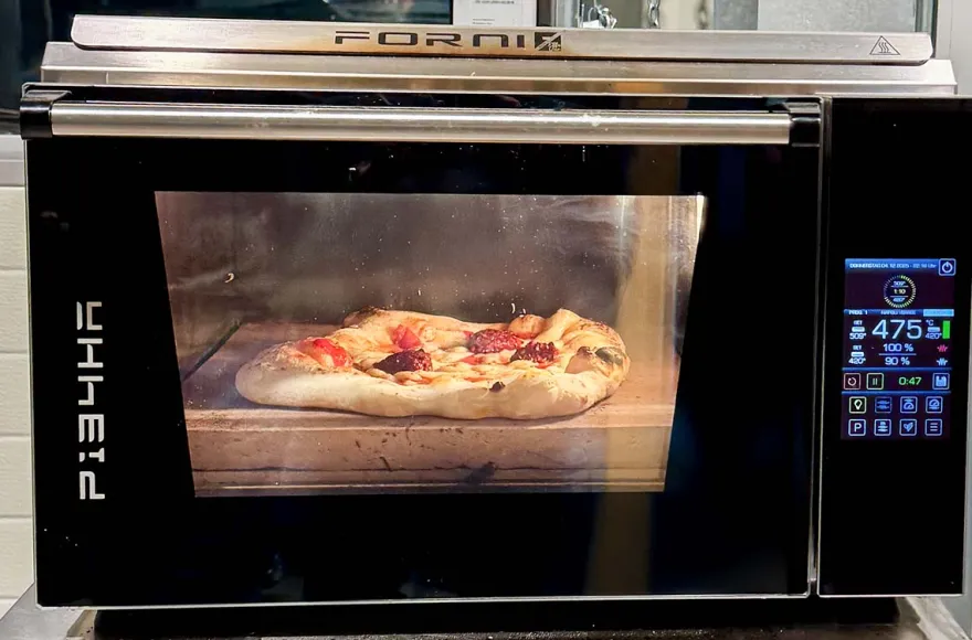 Pizza Kurs Teesdorf