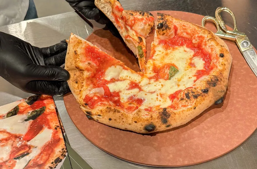 Pizza Kurs Teesdorf