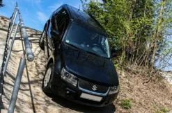 PKW Offroad Training Olpe (8 Std.)