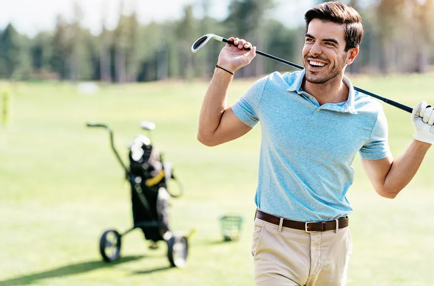 Platzreife Golfkurs Wassenberg