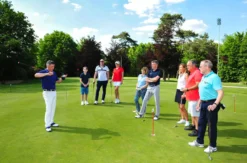 Platzreife Golfkurs Wassenberg