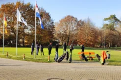 Platzreife Golfkurs Wassenberg