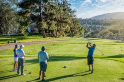 Platzreife Golfkurs Wiesloch