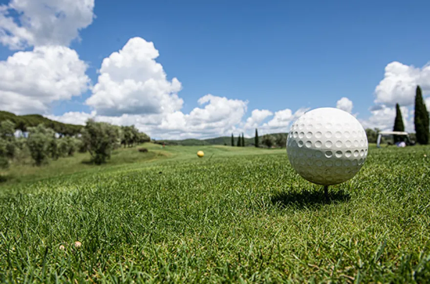Platzreife Golfkurs Wiesloch