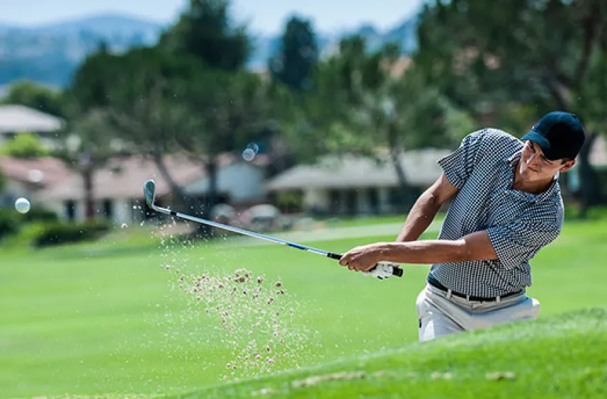 Platzreife Golfkurs Wiesloch