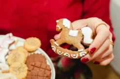 Plätzchen Backkurs Ebenthal