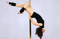 Pole Dance Kurs