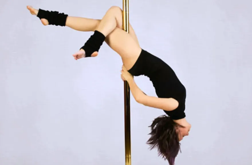 Pole Dance Kurs
