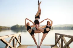 Pole Dance Kurs (privat)