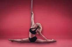 Poledance Schnupperstunde Neuburg an der Donau