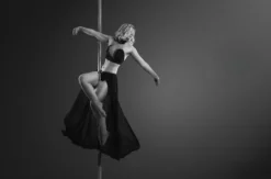 Poledance Schnupperstunde Neuburg an der Donau