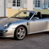 Porsche 911 Carrera (1 Tag)