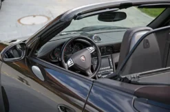 Porsche 911 Carrera (1 Tag)