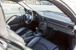 Porsche 911 Carrera (1 Tag)
