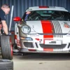 Porsche Fahrtraining (10 Rdn.)