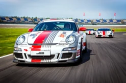 Porsche Fahrtraining (10 Rdn.)