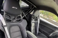 Porsche GT3 fahren Gleisdorf