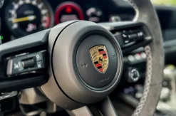 Porsche GT3 fahren Gleisdorf