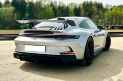 Porsche GT3 fahren Gleisdorf