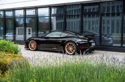 Porsche 718 GT4 mieten Bielefeld (Wochenende)