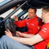 Porsche 911 GT3 Rennstrecken-Training (10 Rdn) Groß Dölln
