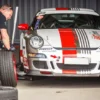 Porsche 911 GT3 Rennstrecken-Training (10 Rdn) Lausitzring