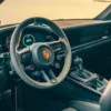 Porsche GT3 RS 992 fahren St. Gallen (3 Std.)
