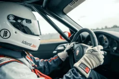 Porsche 911 GT3 selber fahren 14-18 Jahre (4 Rd.)