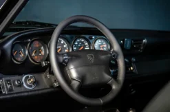 Porsche 911 mieten Friedrichshafen