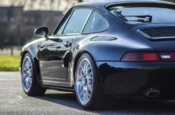 Porsche 911 mieten Friedrichshafen