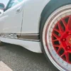 Porsche 911 mieten Schwanheim (1 Tag)