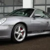 Porsche 911 mieten Weil der Stadt (8 Std.)