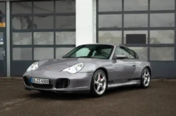 Porsche 911 mieten Weil der Stadt (8 Std.)